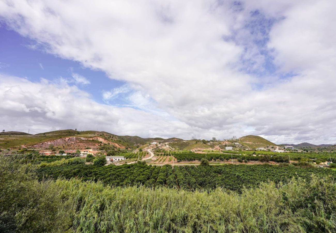 Villa em Silves - Quinta das Maravilhas by Portucasa