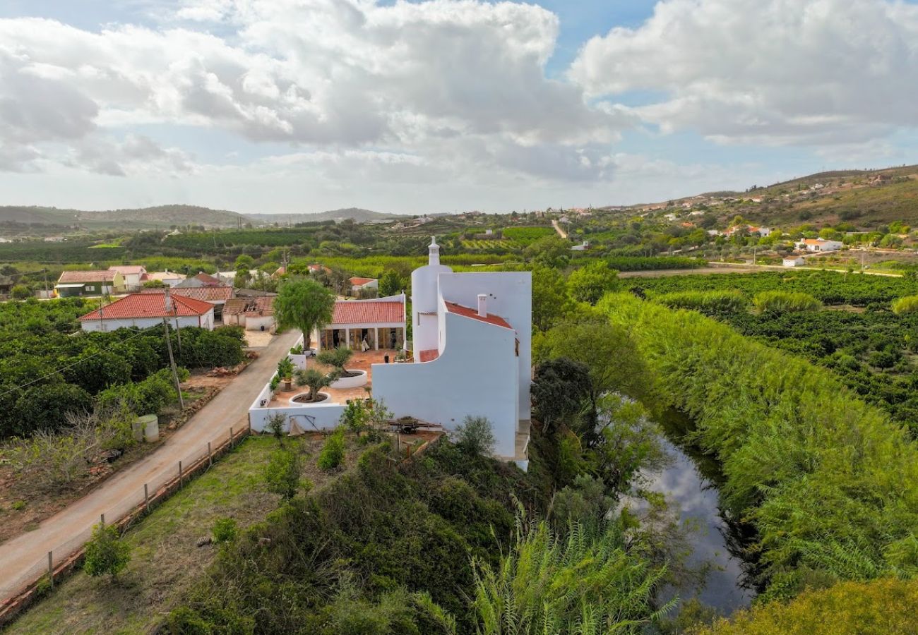 Villa em Silves - Quinta das Maravilhas by Portucasa