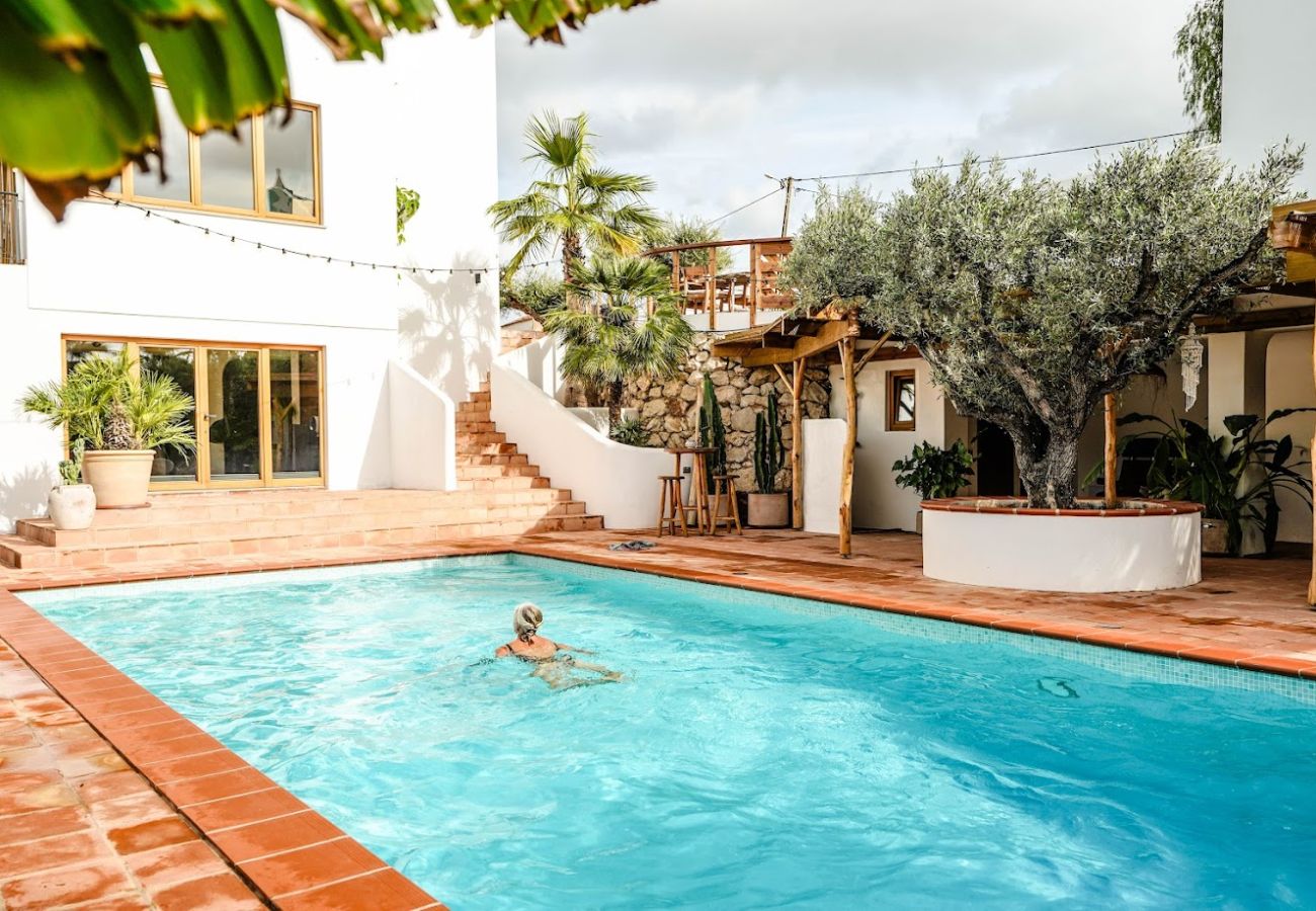 Villa em Silves - Quinta das Maravilhas by Portucasa