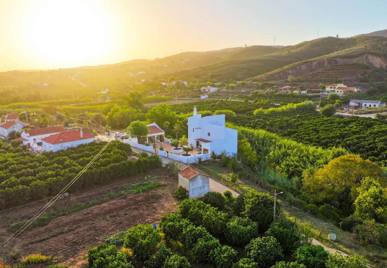 Villa em Silves - Quinta das Maravilhas by Portucasa